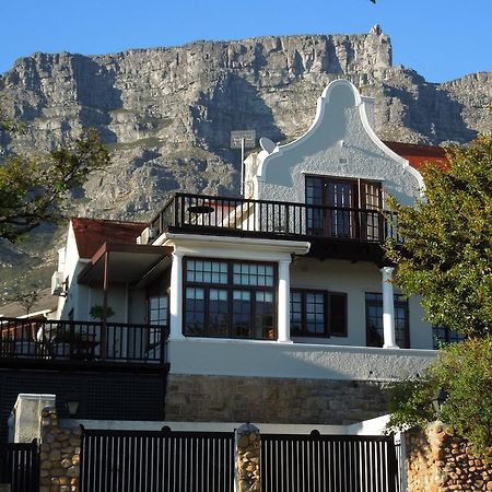 Rutland Lodge Cidade Do Cabo Exterior foto