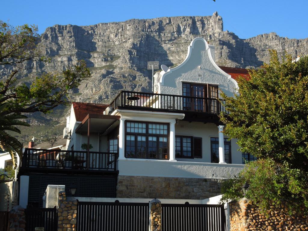 Rutland Lodge Cidade Do Cabo Exterior foto