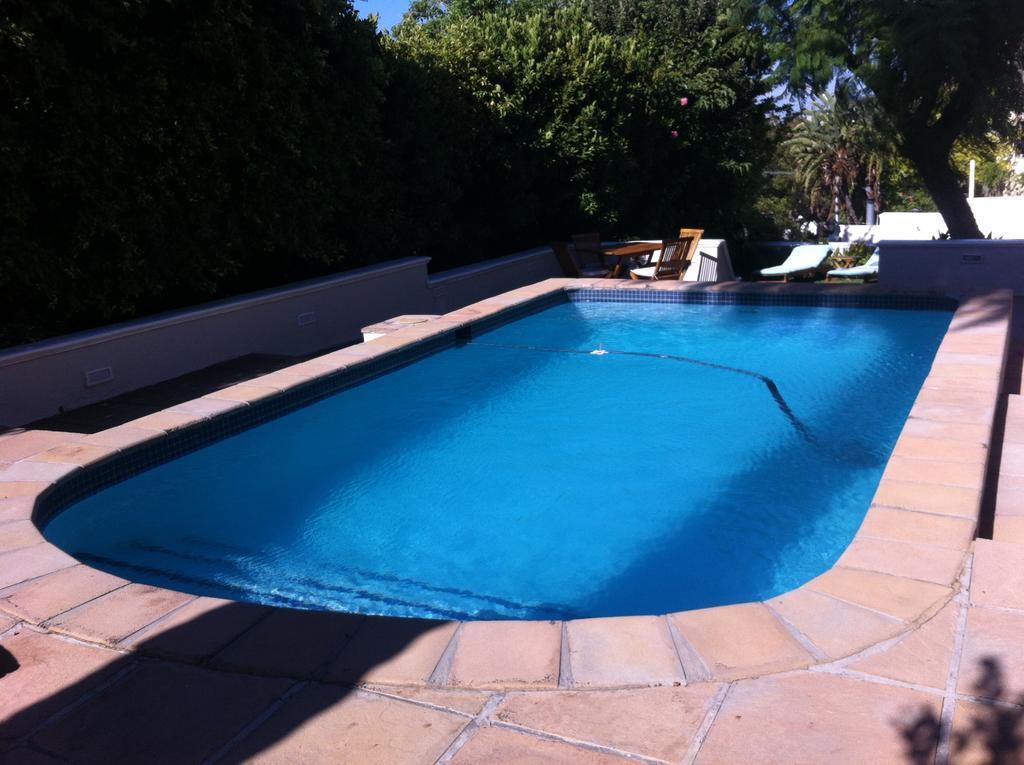 Rutland Lodge Cidade Do Cabo Exterior foto