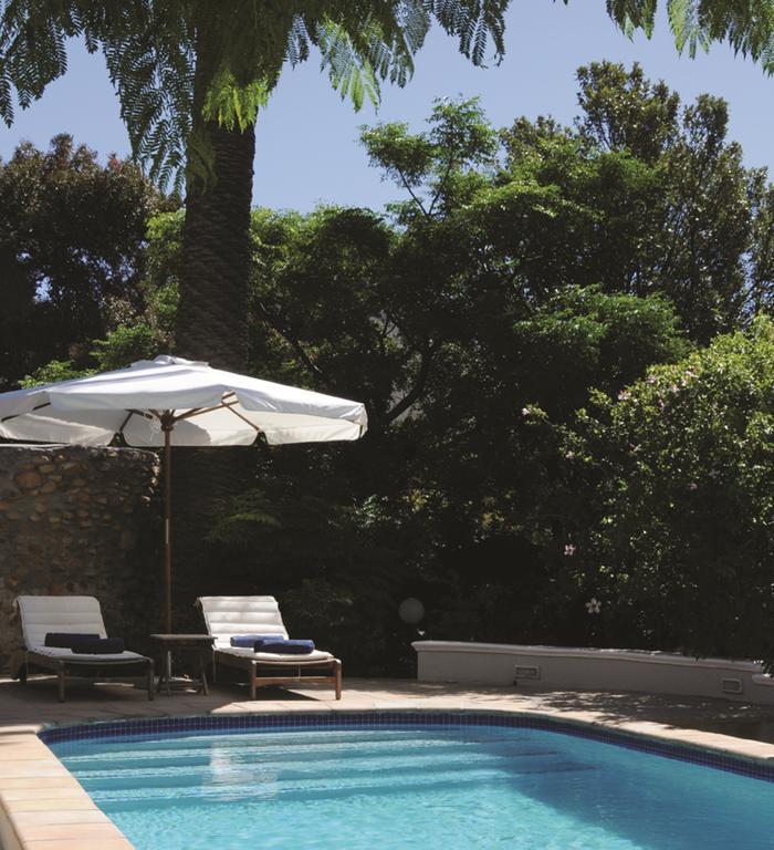 Rutland Lodge Cidade Do Cabo Exterior foto