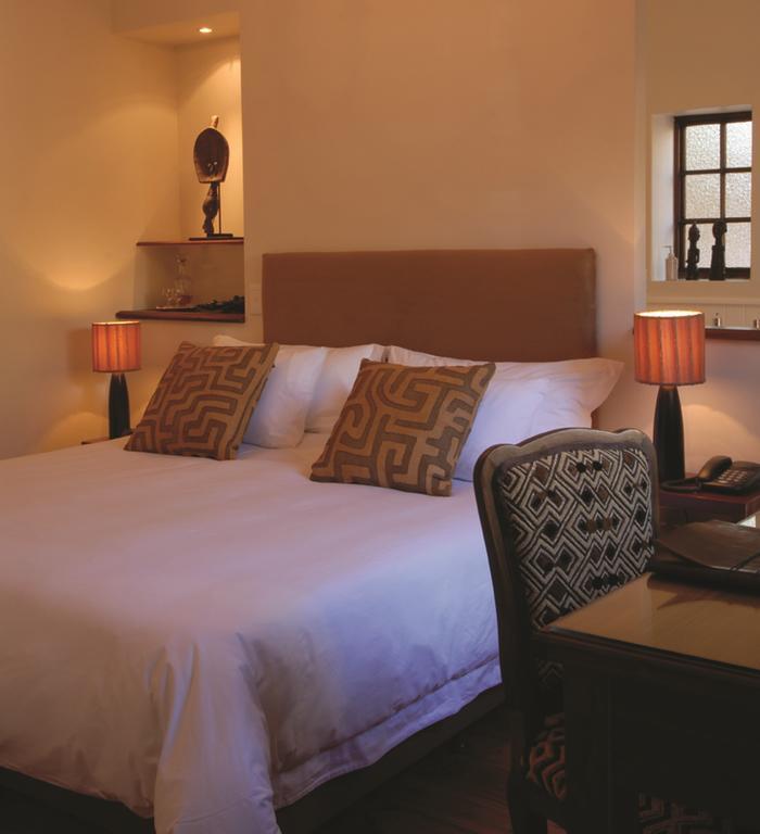 Rutland Lodge Cidade Do Cabo Quarto foto