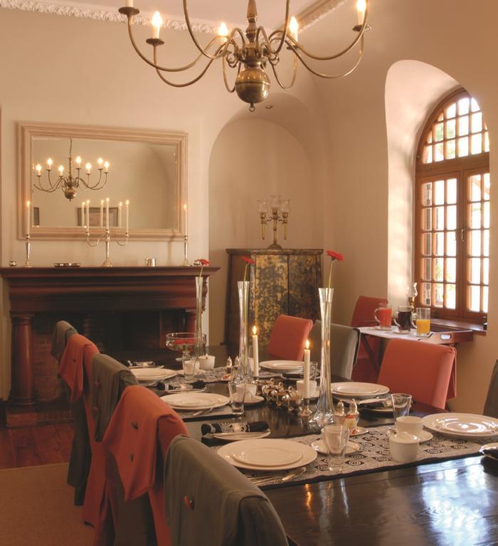 Rutland Lodge Cidade Do Cabo Exterior foto