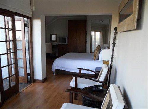 Rutland Lodge Cidade Do Cabo Exterior foto