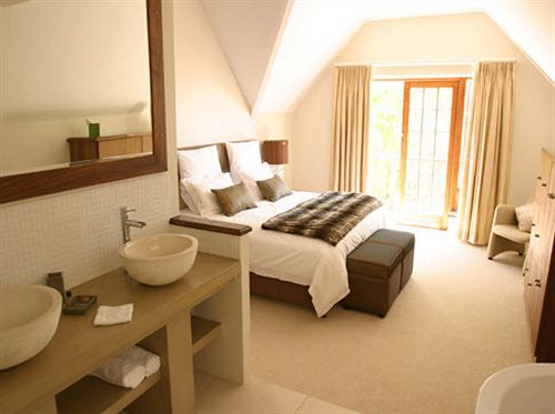 Rutland Lodge Cidade Do Cabo Exterior foto