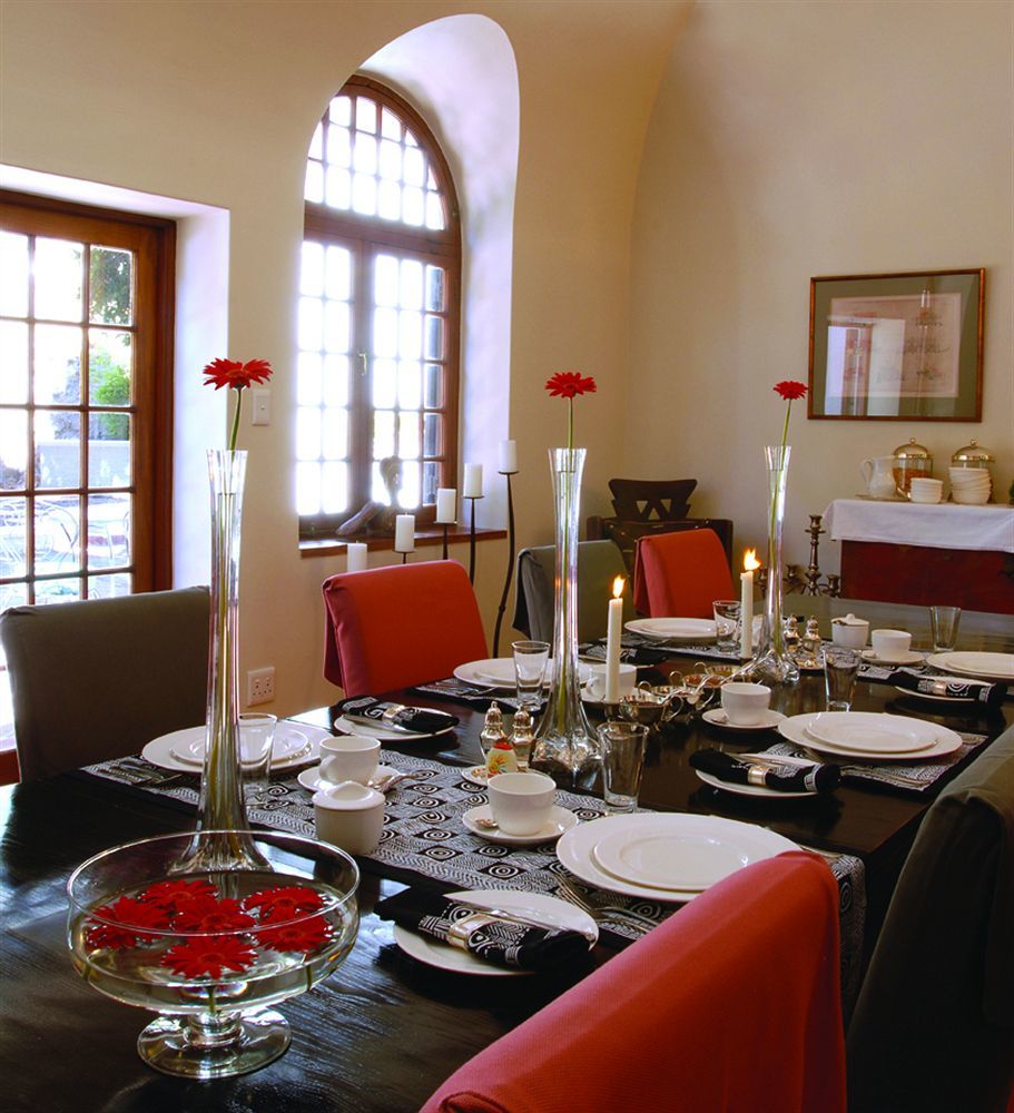 Rutland Lodge Cidade Do Cabo Exterior foto